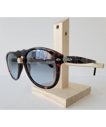 Persol 649 Sunglasses Havana Brown Blue Gradient 2486 Authentic New Size... - $249.95