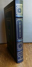 New In Plastic EASTON PRESS  E R Burroughs At The Earth’s Core Princess ... - $58.41