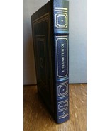 New In Plastic EASTON PRESS  E R Burroughs At The Earth’s Core Princess ... - $1,066.84 MXN