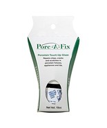 Porc-A-Fix Touch Up Repair Glaze Paint Kit to Match Eljer, Peach Bisque ... - $509.35 MXN