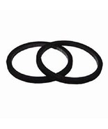 Taco Flange Gaskets 0013 Taco Replacement  (Pair) #542 - £7.71 GBP