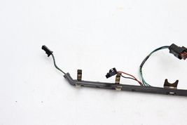 08-10 FORD F-350 F-450 SD 6.4L DIESEL RH RIGHT FUEL INJECTORS WIRE HARNESS E1394 image 8