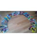 Treasure Chest Comic December 14, 1967 to March, 1971 Lot of 34 issues - $50.00