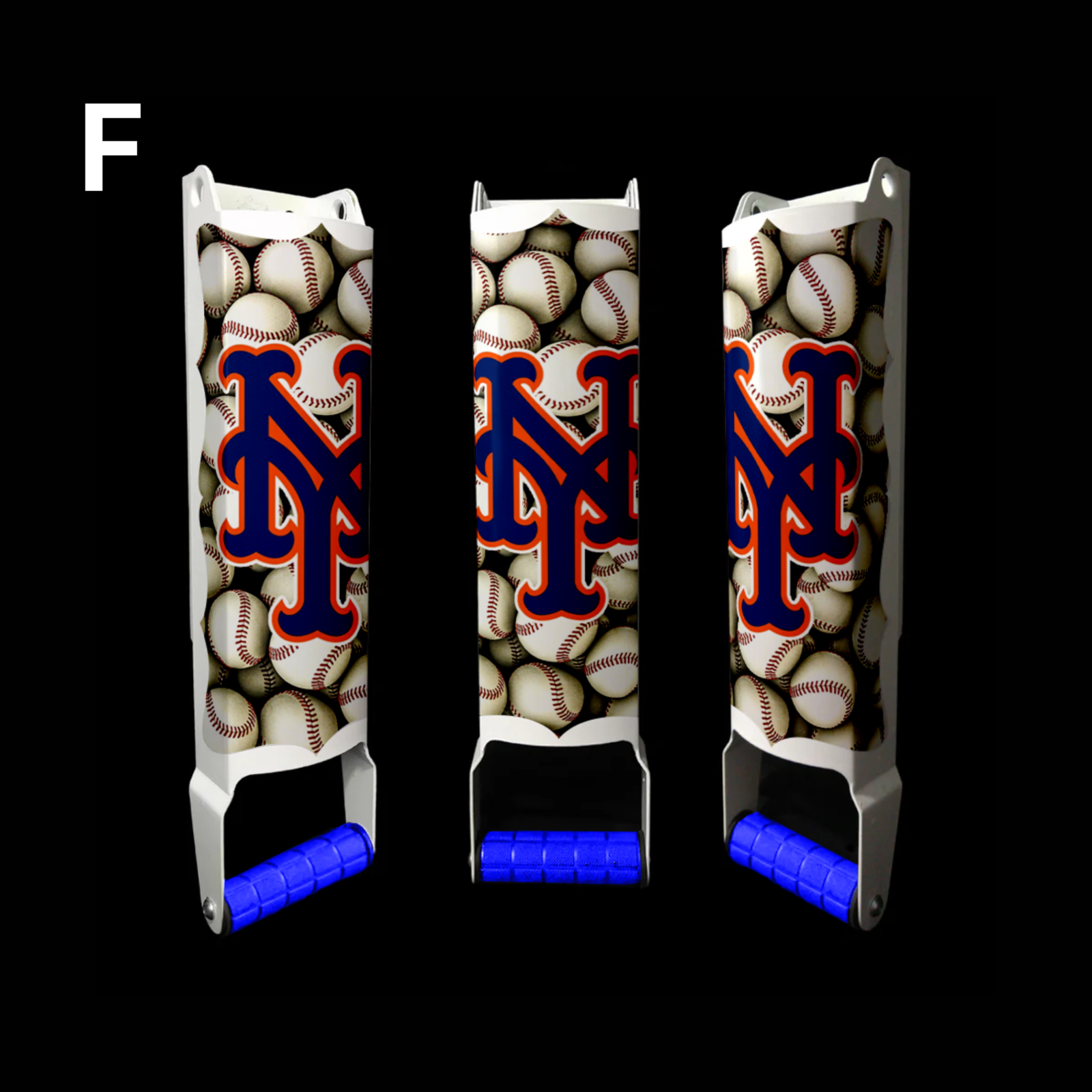 Primary image for NY Mets Custom Designed Beer Can Crusher *Free Shipping US Domestic ONLY*