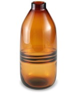 Lemmitt - Amber - Vase - $70.58 CAD