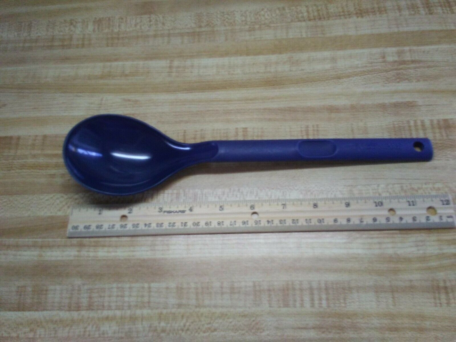 Primary image for Farberware plastic spoon