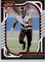 2022 Panini Absolute #145 Arnold Ebiketie NM-MT RC Rookie Falcons ID:50459 - $1.77