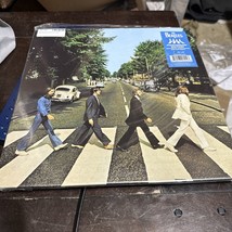The Beatles - Abbey Road Anniversary (1LP) [New Vinyl LP] - $29.69