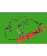 2010-2016 mercedes w212 s-class front parking sensors harness a000153462... - €82,57 EUR