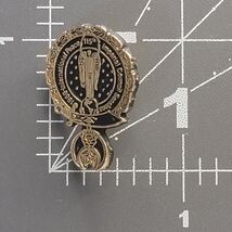 Imperial Council Sessions 1989 International Peace Masonic Fraternal Eve... - $12.99