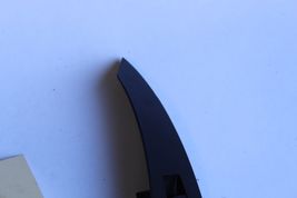 2004-07 BMW E60 525i REAR DRIVER LEFT WINDOW SWITCH R3558 image 3
