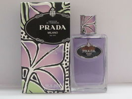 Prada Infusion De Tubereuse Perfume 3.4 Oz Eau De Parfum Spray image 6