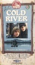 Cold River (VHS) - £5.49 GBP