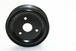 2011-2013 KIA SORENTO 2.4L 4CYL ENGINE WATER PUMP PULLEY P8683 image 6