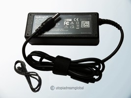 24V Ac Adapter For Epson V500 Perfection Flatbed Photo Scanner Power Supply Cord - £38.36 GBP