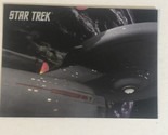 Star Trek Trading Card #45 William Shatner - £1.55 GBP