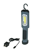Alert Stamping 5 Watt COB LED Rechargeable Task Light - $45.32