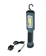 Alert Stamping 5 Watt COB LED Rechargeable Task Light - £35.63 GBP