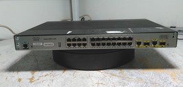 Cisco C891-24X 24 Port PoE Gigabit Integrated Services Router - £280.84 GBP