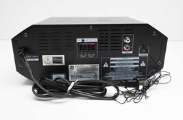 PHILIPS FX10 Bluetooth Stereo System for Home with CD Player ISSUE image 4