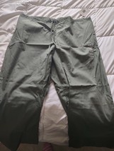 Cherokee 3XL Nursing Scrub Pants-Brand New-SHIPS N 24 Hours - £39.05 GBP