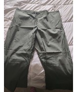 Cherokee 3XL Nursing Scrub Pants-Brand New-SHIPS N 24 HOURS - €42,88 EUR