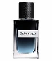 Yves Saint Laurent Y For Men Eau de Parfum, Multi, 3.3 fl.Oz image 5