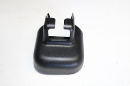 2008-2014 SUBARU WRX IMPREZA RIGHT HAND PASSENGER SIDE SEAT RAIL CAP COVER K1157 image 2