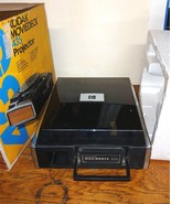 Kodak Movie Deck 435 Projector  (no bulb) - $447.26 MXN