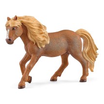 Schleich Horse Club Horses 2022, Horse Toys for Girls and Boys, Island Pony Stal - £14.36 GBP