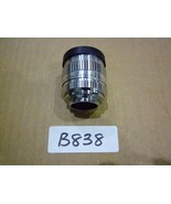 Sony TV Lens 1:1.8 25 mm No.12924 - $155.00