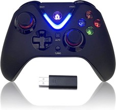 For Use With The Xbox One S/X, Xbox Series S/X Gaming Gamepad, And Remote Joypad - $51.93