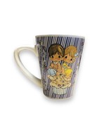 Y2K Precious Moments Mug Coffee Cup By Gibson Cottagecore - $15.00