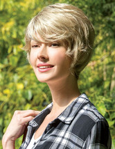Casey Wig By Amore, *All Colors!* Double Mono Top, New! Rene Of Paris - £278.14 GBP+