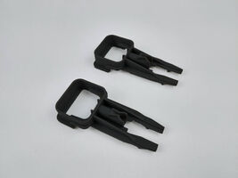 Fits For FORD Edge Taurus '07-'09 LINCOLN MKX MKS '07-'10 Radiator Upper... - $18.50