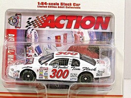 Darrell Waltrip #300 Tim Flock 1998 Monte Carlo 1 of only 9000 50th Anniversary - £10.27 GBP