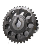 Exhaust Camshaft Timing Gear From 2010 Toyota Prius  1.8 - £19.57 GBP