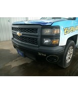 Steering Gear/Rack Power Rack And Pinion Fits 14-15 SIERRA 1500 PICKUP 1... - $14,609.53 MXN