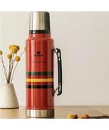 Pendleton Stanley  1.5 Quart Thermos Bottle 2021 National Parks Edition ... - $97.02