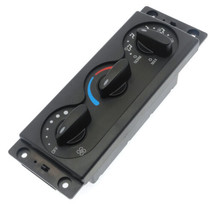 AC Heater Climate Control Module For International 4200 4300 4400 3545543C5 - £67.06 GBP