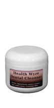 Health Wyze Dental Cleanser - €12,75 EUR