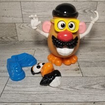 General Mills 1996 Hasbro Playskool 4&quot; Mr. Potato Head Bank Mail In Away Promo - £9.36 GBP