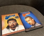 Eastbound Down: The Complete 1st &amp; 2nd Season (DVD, 2009, 2-Disc Set) Ne... - $11.88