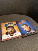 Eastbound Down: The Complete 1st &amp; 2nd Season (DVD, 2009, 2-Disc Set) New/very G - £9.37 GBP