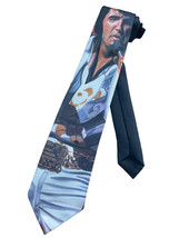 Ralph Marlin Vintage Men&#39;s Elvis The King of Rock and Roll The Memphis Flash - £31.57 GBP