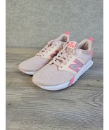 New Balance 009 Women&#39;s Sz. 6 Running Shoes Oyster Pink Excellent Condition - $37.87