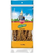 Kaytee Natural Spray Millet for All Birds - 7 oz - £10.88 GBP