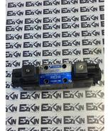 Tokimec DG4V-3-2C-M-U1-T-7-52 Directional Control Valve  - €78,06 EUR