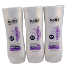 3X Suave Professionals Volumizing Conditioner For Fine Hair 24 Hour Body... - £21.10 GBP