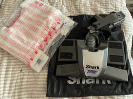 Genuine Shark Ultra-Light Rocket Hard Floor Genie Attachment Tool UV450 HV320 - $19.79